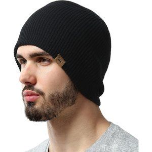 Men & Women Winter Beanie Warm Knit Hat